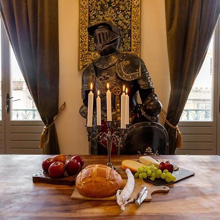 Le Secret De La Taverne - Netflix/Wifi - Chasse Aux Tresor A L'Interieur Carcassonne Bagian luar foto