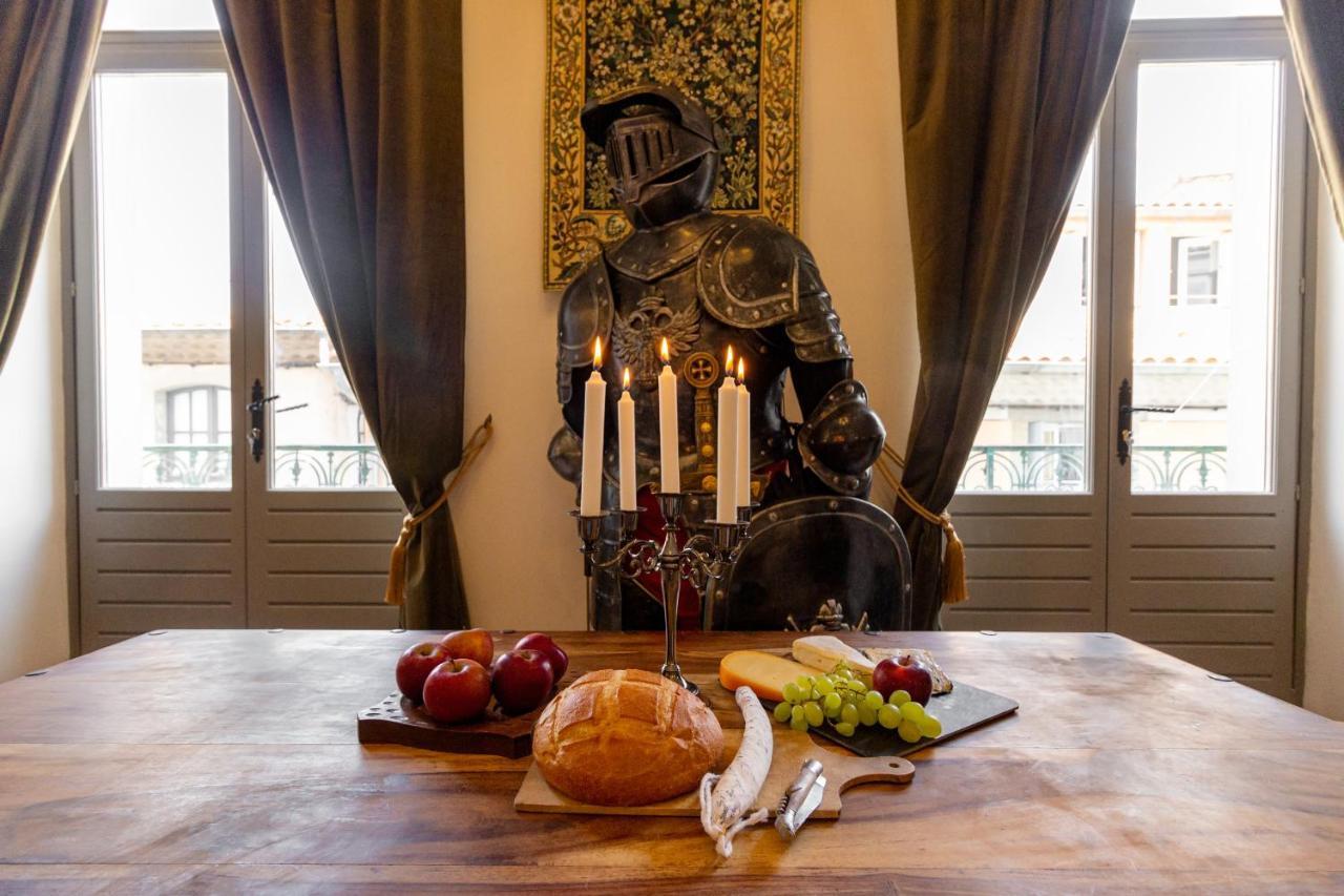 Le Secret De La Taverne - Netflix/Wifi - Chasse Aux Tresor A L'Interieur Carcassonne Bagian luar foto