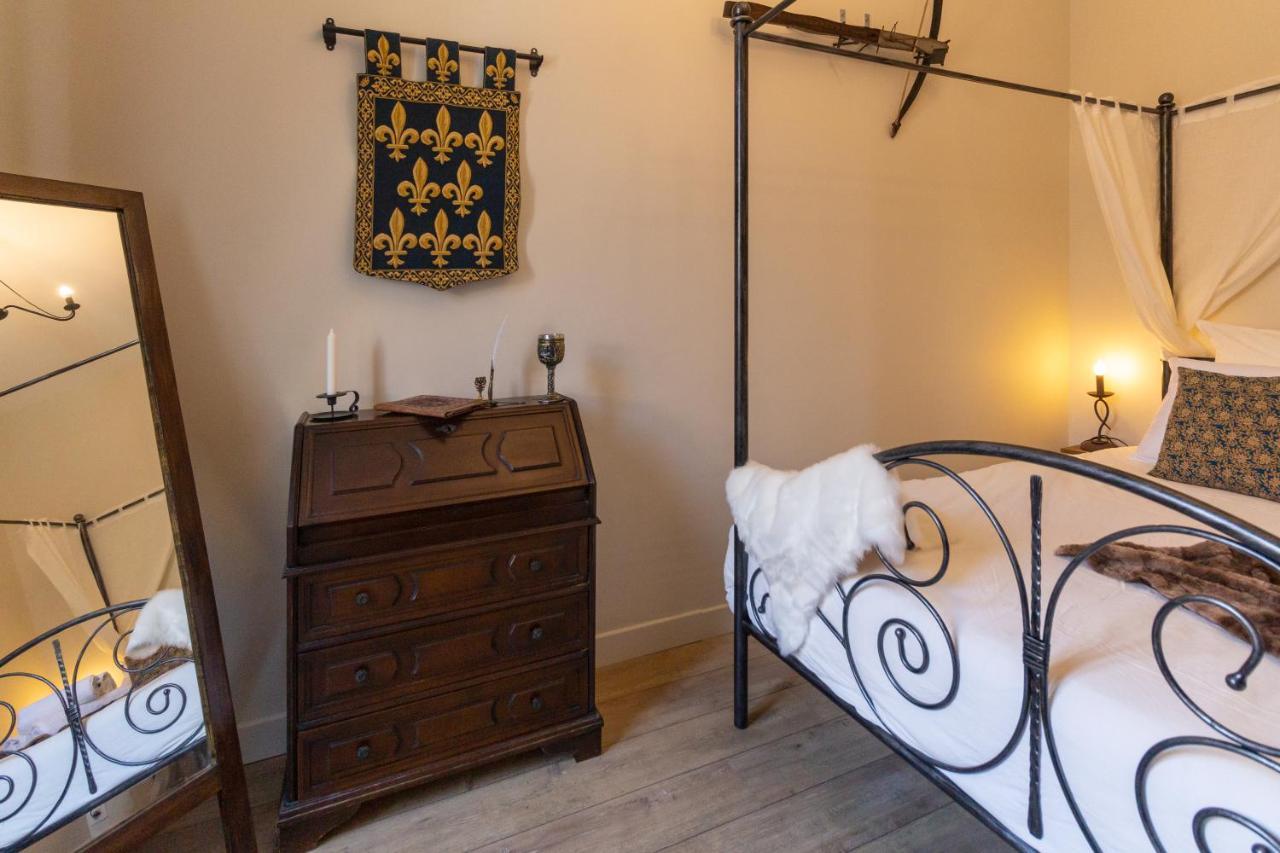 Le Secret De La Taverne - Netflix/Wifi - Chasse Aux Tresor A L'Interieur Carcassonne Bagian luar foto
