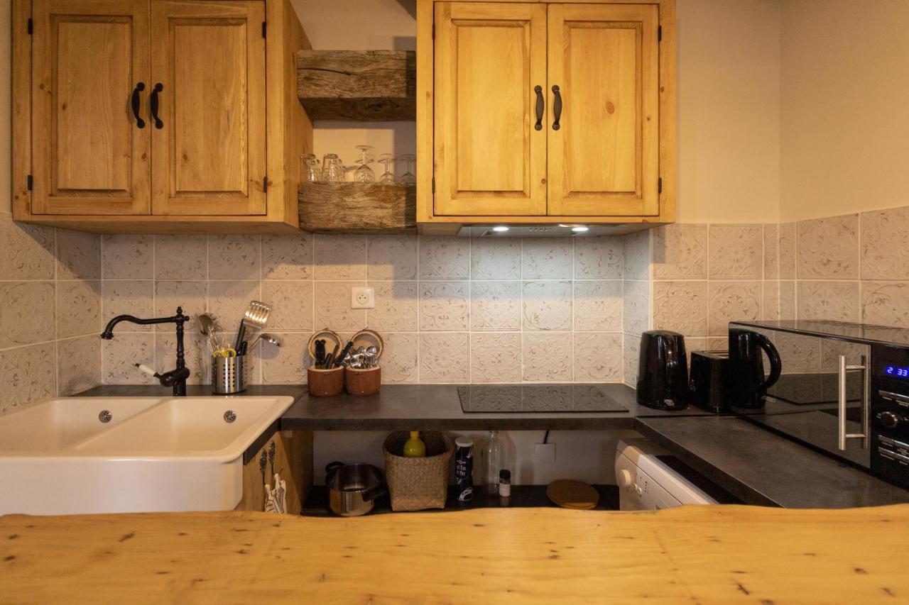 Le Secret De La Taverne - Netflix/Wifi - Chasse Aux Tresor A L'Interieur Carcassonne Bagian luar foto